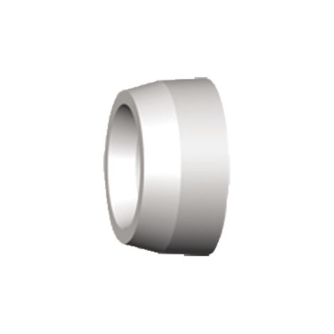 Bague isolante pour torches GYS SR17, SR18 et SR26