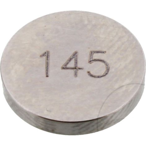 JMP 9.5 [1.45 mm] Ventilplatte