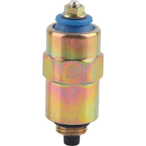 Solénode d'arrêt de voiture automatique 7185.900W, remplacement pour Ford (1/5)