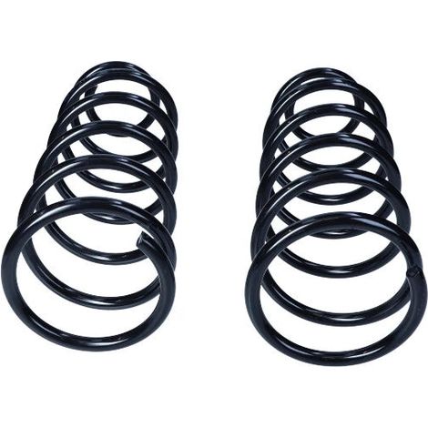 MAXGEAR 60-1142D Ressort de suspension KIA 55330-1G100 (1/3)