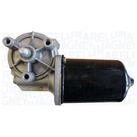 Moteur d'essuie-glace Magneti Marelli 064047317010 AUDI 1L0955119 6K0955119