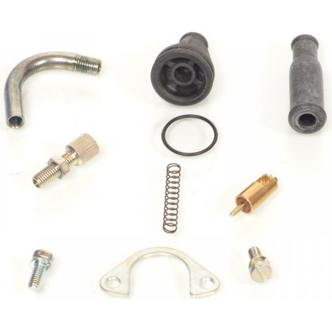 Vergaser-Choke Dellorto 53110.78 für Vergaser PHVA 12 / 17,5, neu (1/2)