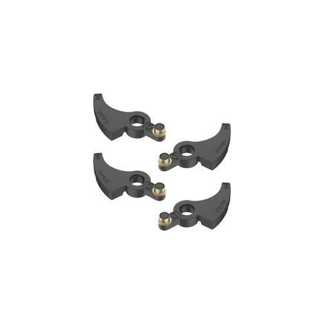 90567077 Remplacement pour Levier de Black+Decker Coupe-Bordures sans Fil GL703 (1/5)