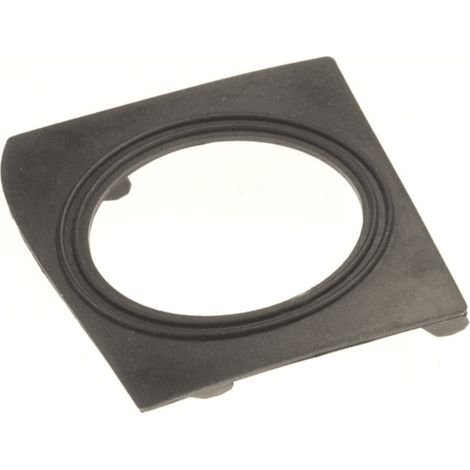 JOINT ROND DE CARCASSE CENTRALE POUR PETIT ELECTROMENAGER POLTI - POM0S07409