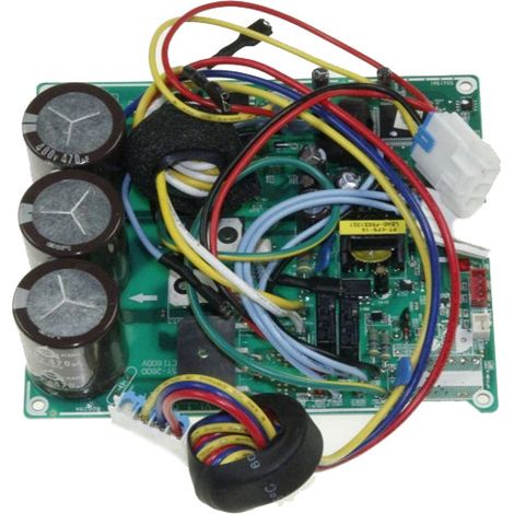 MODULE PCB MAIN-OUT VIVACE 1-12K POUR CLIMATISEUR SAMSUNG - DB93-04263K