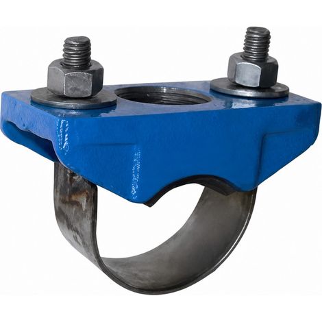 Collare di supporto da 38 a 45 / 20x27