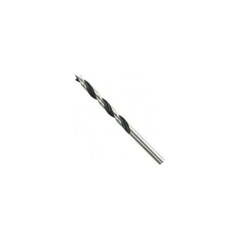 Broca para madera de 10x120 mm