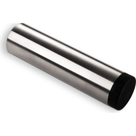 2er Pack - Türstopper TOPPER Ø 30 mm L: 120 mm Edelstahl (1/5)