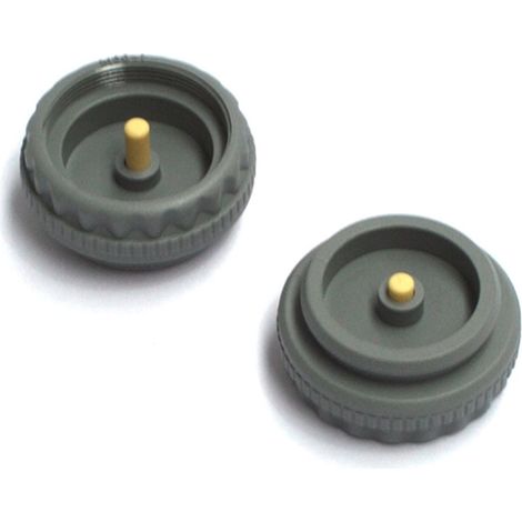 DAIKIN  Ventiladapter Stellantrieb für ROTEX HKV-Verteiler bis 2019, 5018074