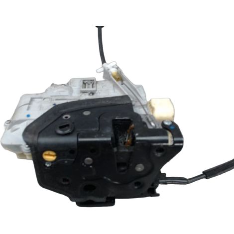 Systeme Condamnation Arrieree Gauche VOLKSWAGEN Passat [PRODUIT D'OCCASION]♻️3c4839015a (1/4)