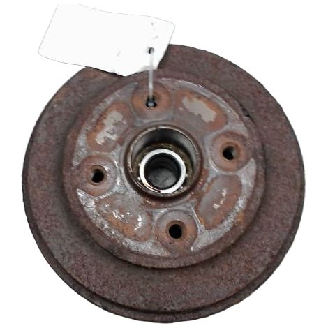 Tambour Arriere Gauche SUZUKI Ignis 03- [PRODUIT D'OCCASION]♻️4351186g50 (1/2)