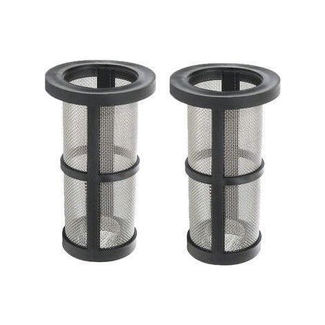 Lot de 2 filtres de rechange pour piscine Polaris 280 380 3900 Sport 480 48-080 Ternel (1/4)