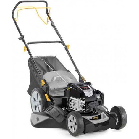 Rasaerba trazionato Alpina AL5 51 SQ con motore BS taglio 51 cm