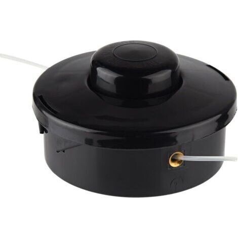Tête de débroussailleuse universelle Tap & Go - M10 X 1,25 à gauche (1/2)