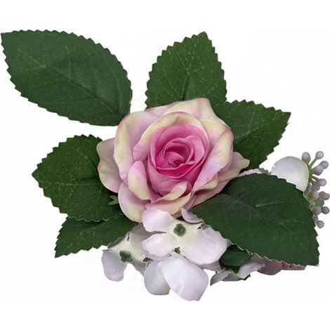Arpimex Pick Rosa Ortensia Rosa Plastica (1/3)