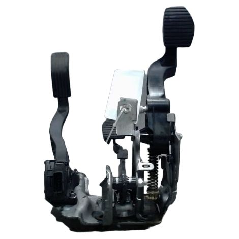 [PRODUIT D'OCCASION] Pedalier Complet CITROEN C3 ♻️ Ref Oe. 1601cw - Garantie à vie (1/2)