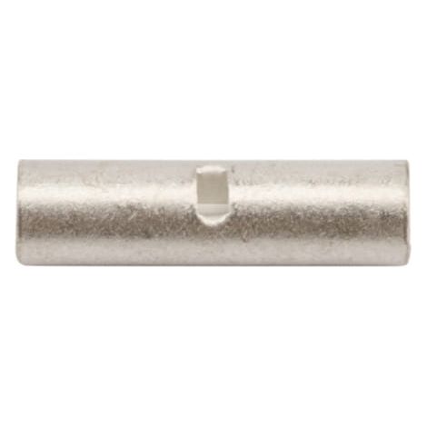 Manchon de raccordement en cuivre étamé KL 6-20 E11KM-01060100700 (100 pièces)