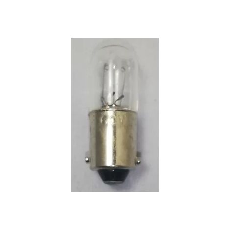 Orbitec Ampoule BA9S 20mA 10x28mm