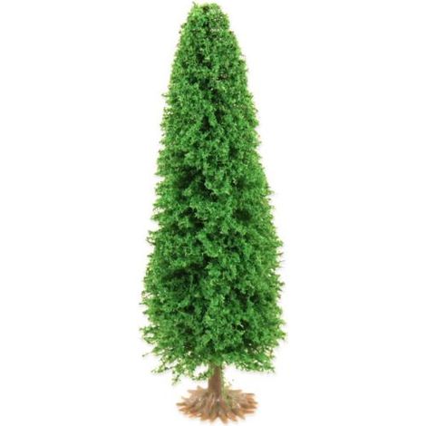 PINETTO CON TRONCO-BASE CM.15 PER PRESEPI O MODELLISMO