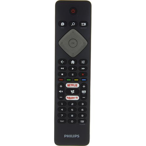 Telecommande 996591919495 pour Téléviseur PHILIPS