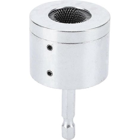 Metallrohrreiniger für Kupferrohre, Metallbohrrohrreinigungsbürste, 15 mm