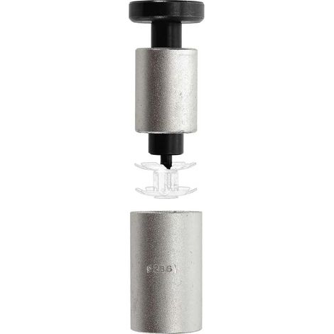 Herramienta m-wave tw-f1 acero 10 x 15 cm (1/2)