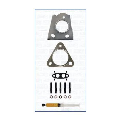 Kit de montage, compresseur Ajusa JTC11905 RENAULT
