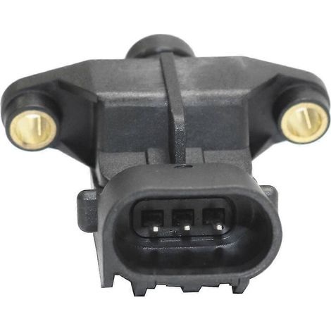 Capteur de pression d'air d'admission neuf pour PT Cruiser Sebring Neon 02-09 4896003aa, 4896003ab (1/5)