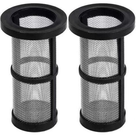 Filtre de nettoyage de piscine Polaris, filtre de remplacement 48222 280 380 3900 48-080 480 Deux pièces (1/5)