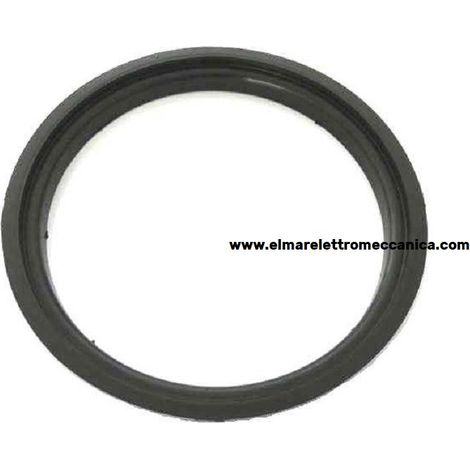 anello portafiltro 40 cm per aspiratori industriali autolavaggio car wash