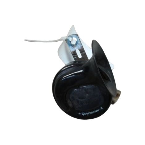 [PRODUIT D'OCCASION] Klaxon / Avertisseur RENAULT Scenic III 2009- ♻️ Ref Oe. 256109551r - Garantie à vie (1/2)