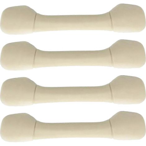 Dachgriff für den Fahrzeuginnenraum, Teilenummer 74610-53030, kompatibel mit Lexus IS300, ES240, ES350, RX350, RX270 und IS250 (4er-Set). (1/5)