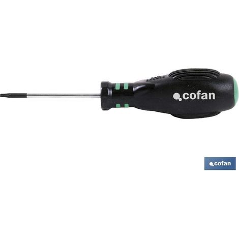 Cacciavite Torx 8x60 (1/2)