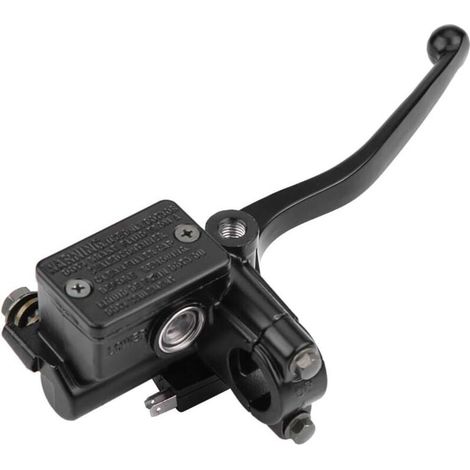 Maître-cylindre de frein - Cylindre de frein Maître-cylindre de frein de moto pour 250350400450