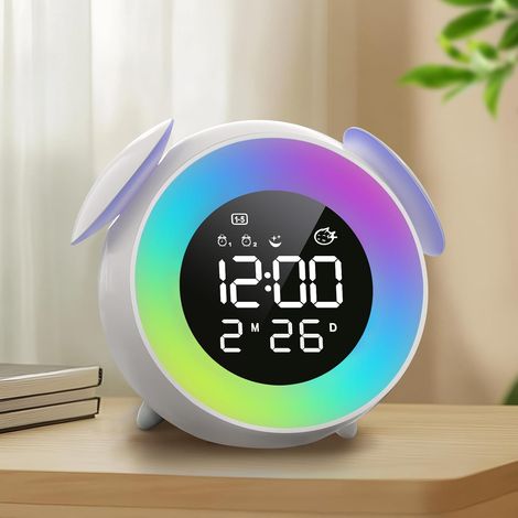 Cortauñas eléctrico 3 en 1, recargable, portátil, para uso de personas mayores, cortauñas eléctrico 3 en 1 para hombres y mujeres, recargable con luz LED (1/5)