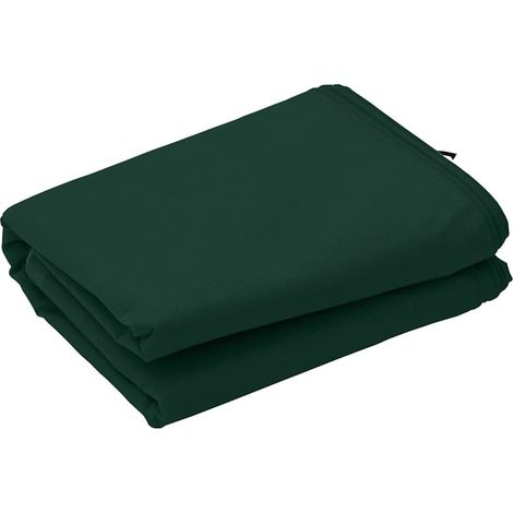 Maison Exclusive - Coperture in Fleece per Protezione Antigelo delle Piante Verde
