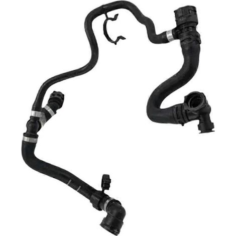 Tuyau de refroidissement A2385012800 2385012800 Compatible avec Mercedes-Benz CLS450 E250 E300 E350 GLC200 GLC350 (1/5)