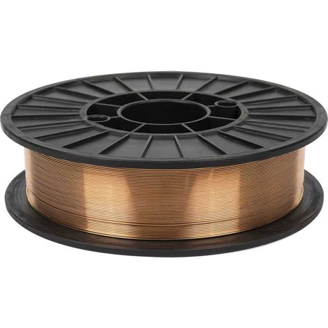 FILO PER SALDATURA IN CO2 mm 0,8 - Kg 5