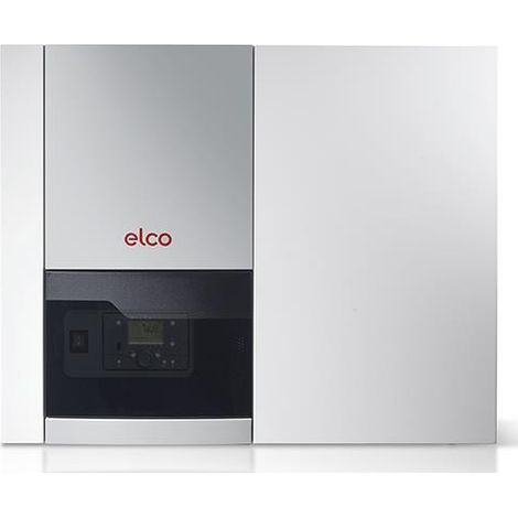 Elco Thision S Plus Duo 19
