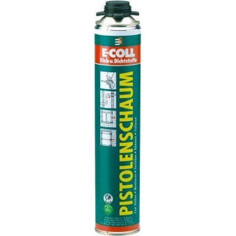 Pu Espanso Gun, Modello: Vaso 750 Ml
