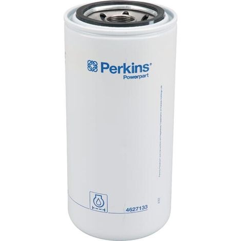 Filtro de aceite PERKINS 4627133