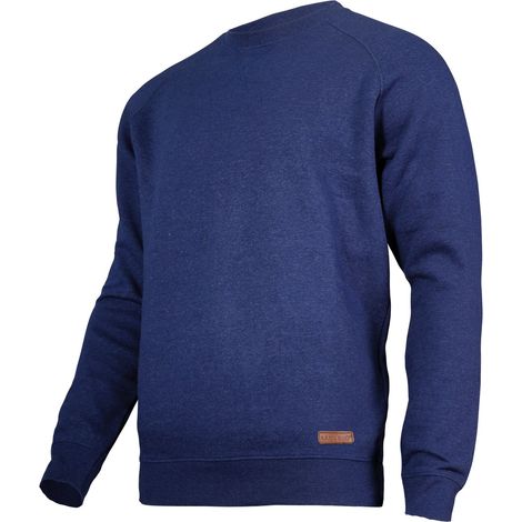 Felpa blu navy, "S", CE, lahti (1/2)