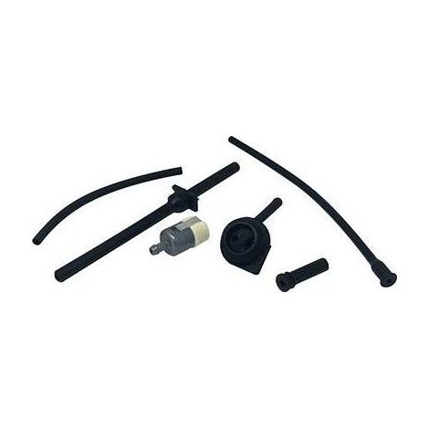 KIT PESCAGGIO MOTOSEGA PROFY 25 26 STARS