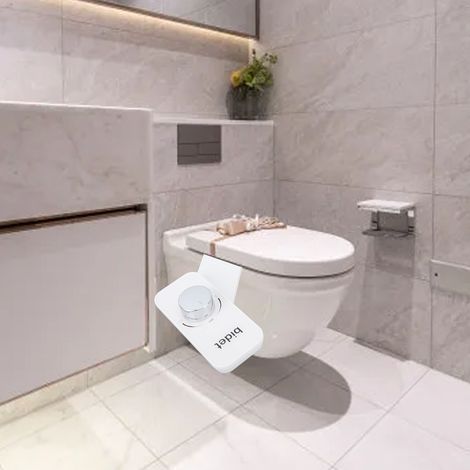 Lave-robinet/pulvérisateur d'eau douce G1/2 EB015C01 (1/5)