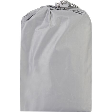 Housse imperméable et anti-poussière pour meubles, chaises et canapés, protection pour jardin et terrasse extérieure (1/5)