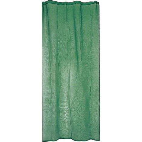 ZANZARIERA PER PORTE 'ECCO DROP' cm 140 x 240 - verde