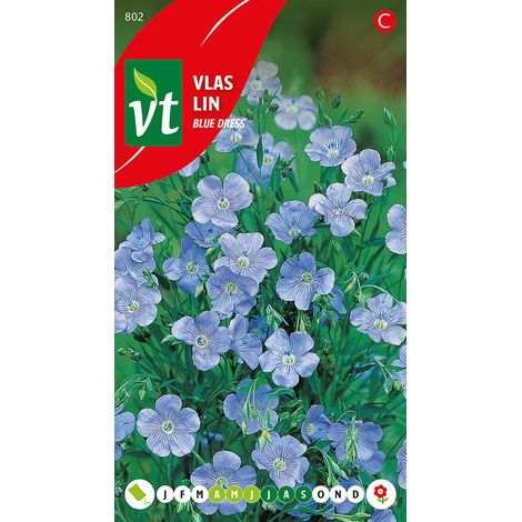 Lin Blue Dress - Ca. 1 gr (Livraison Gratuite)