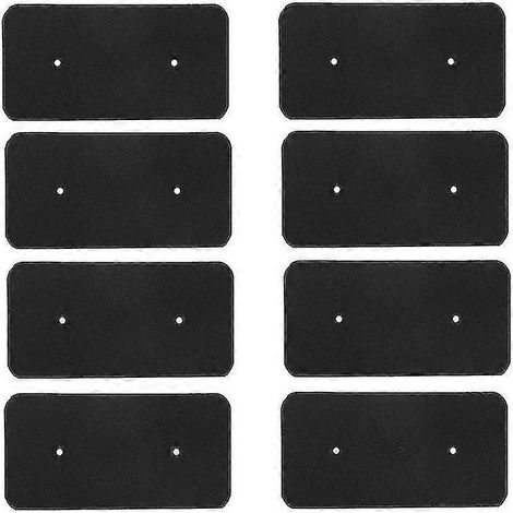 Filtre pour sèche-linge, paquet de 8, Hoover Candy 40006731 p (1/3)