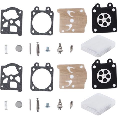 Pièces de rechange de carburateur taille-haie, adaptées à Kawasaki TH23 TH26 TH34 23CC 25CC 26CC 33CC 35CC (1/5)