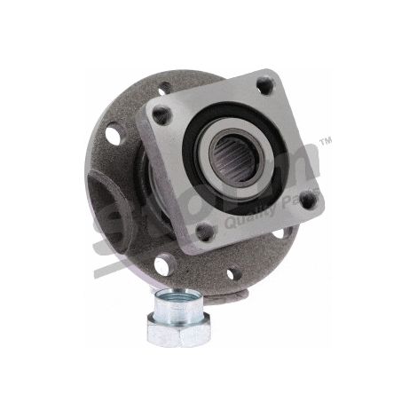 Kit de roulements de roue compatible Fiat, Lancia, Seat, Mazda